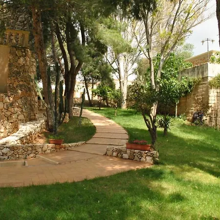 12 Apartment *