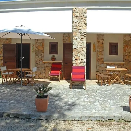12 Apartment
