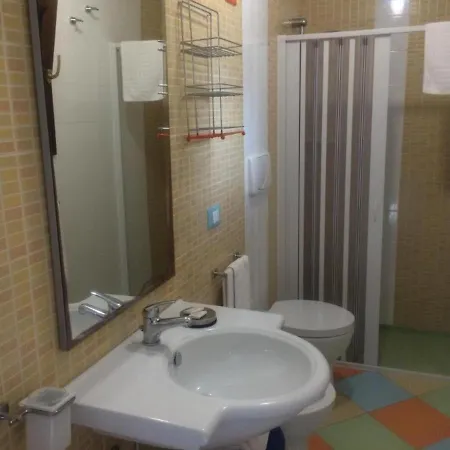 12 Apartment Porto Cesareo