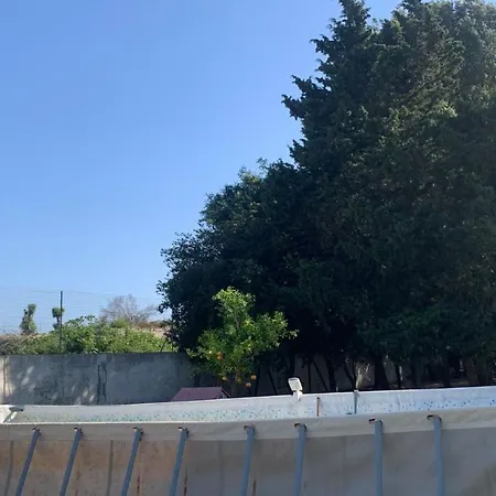 Apartmán 12 Porto Cesareo